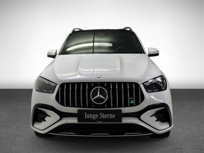 Mercedes-Benz GLE Gebrauchtwagen Mercedes-Benz GLE Gebrauchtwagen
