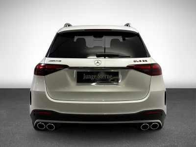 Mercedes-Benz GLE Gebrauchtwagen Mercedes-Benz GLE Gebrauchtwagen