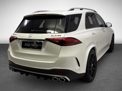 Mercedes-Benz GLE Gebrauchtwagen Mercedes-Benz GLE Gebrauchtwagen
