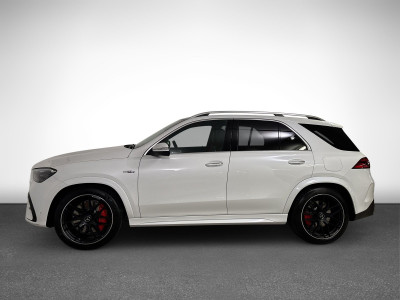 Mercedes-Benz GLE Gebrauchtwagen Mercedes-Benz GLE Gebrauchtwagen
