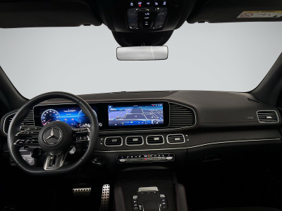 Mercedes-Benz GLE Gebrauchtwagen Mercedes-Benz GLE Gebrauchtwagen