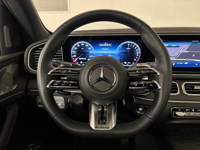 Mercedes-Benz GLE Gebrauchtwagen Mercedes-Benz GLE Gebrauchtwagen