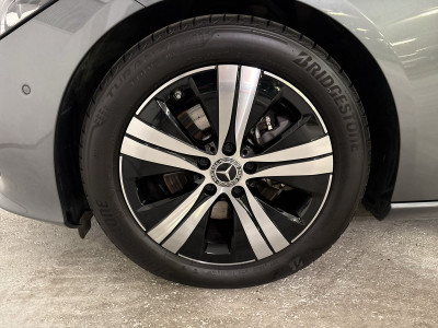 Mercedes-Benz C-Klasse Gebrauchtwagen Mercedes-Benz C-Klasse Gebrauchtwagen
