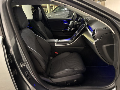 Mercedes-Benz C-Klasse Gebrauchtwagen Mercedes-Benz C-Klasse Gebrauchtwagen