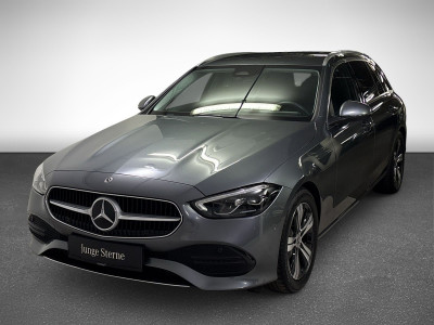 Mercedes-Benz C-Klasse Gebrauchtwagen Mercedes-Benz C-Klasse Gebrauchtwagen