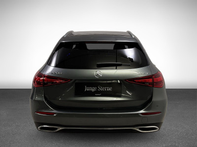 Mercedes-Benz C-Klasse Gebrauchtwagen Mercedes-Benz C-Klasse Gebrauchtwagen