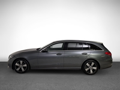Mercedes-Benz C-Klasse Gebrauchtwagen Mercedes-Benz C-Klasse Gebrauchtwagen