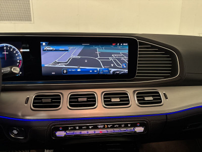 Mercedes-Benz GLE Gebrauchtwagen Mercedes-Benz GLE Gebrauchtwagen