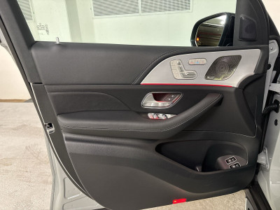 Mercedes-Benz GLE Gebrauchtwagen Mercedes-Benz GLE Gebrauchtwagen