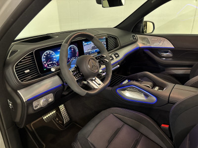 Mercedes-Benz GLE Gebrauchtwagen Mercedes-Benz GLE Gebrauchtwagen