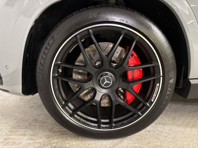 Mercedes-Benz GLE Gebrauchtwagen Mercedes-Benz GLE Gebrauchtwagen