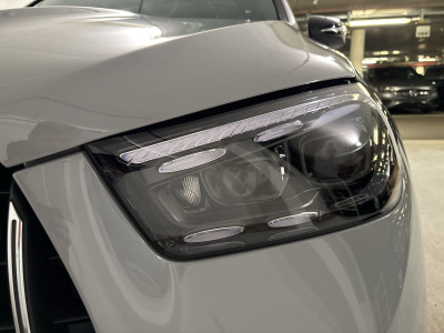 Mercedes-Benz GLE Gebrauchtwagen Mercedes-Benz GLE Gebrauchtwagen