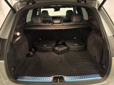 Mercedes-Benz GLE Gebrauchtwagen Mercedes-Benz GLE Gebrauchtwagen