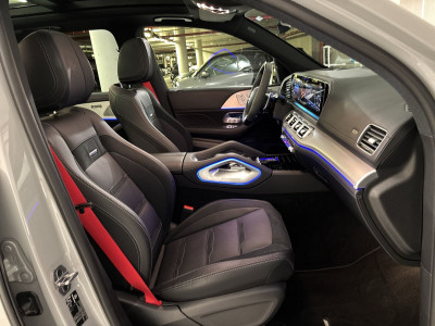 Mercedes-Benz GLE Gebrauchtwagen Mercedes-Benz GLE Gebrauchtwagen