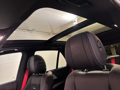 Mercedes-Benz GLE Gebrauchtwagen Mercedes-Benz GLE Gebrauchtwagen