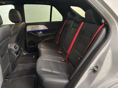 Mercedes-Benz GLE Gebrauchtwagen Mercedes-Benz GLE Gebrauchtwagen