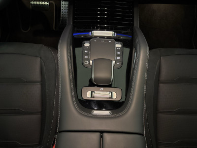 Mercedes-Benz GLE Gebrauchtwagen Mercedes-Benz GLE Gebrauchtwagen