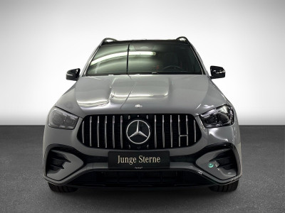 Mercedes-Benz GLE Gebrauchtwagen Mercedes-Benz GLE Gebrauchtwagen
