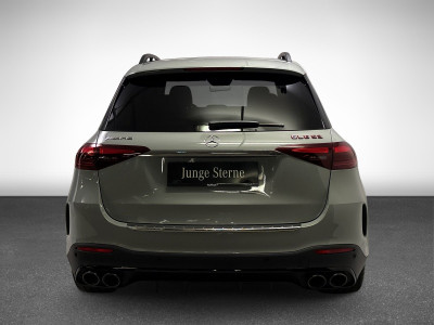 Mercedes-Benz GLE Gebrauchtwagen Mercedes-Benz GLE Gebrauchtwagen