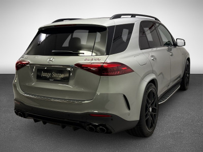 Mercedes-Benz GLE Gebrauchtwagen Mercedes-Benz GLE Gebrauchtwagen