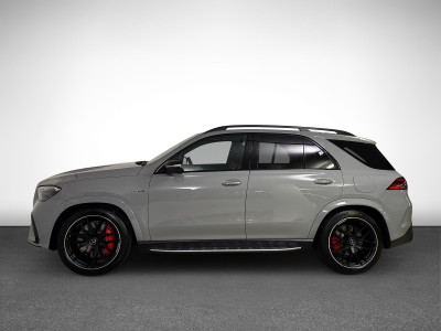 Mercedes-Benz GLE Gebrauchtwagen Mercedes-Benz GLE Gebrauchtwagen