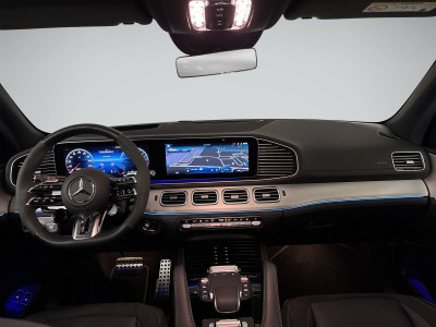 Mercedes-Benz GLE Gebrauchtwagen Mercedes-Benz GLE Gebrauchtwagen
