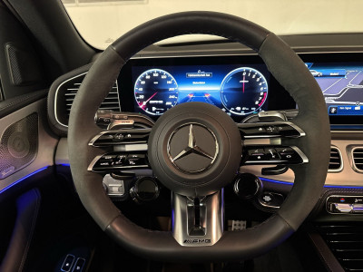 Mercedes-Benz GLE Gebrauchtwagen Mercedes-Benz GLE Gebrauchtwagen
