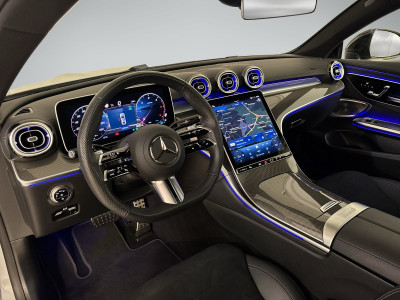 Mercedes-Benz CLE Gebrauchtwagen Mercedes-Benz CLE Gebrauchtwagen