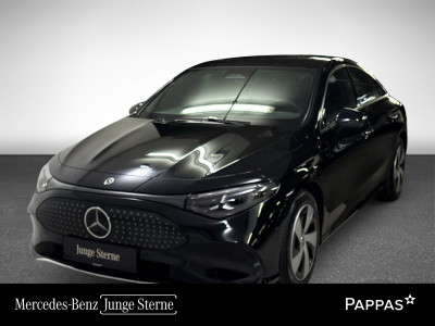 Mercedes-Benz CLA Gebrauchtwagen Mercedes-Benz CLA Gebrauchtwagen