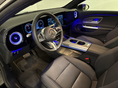 Mercedes-Benz CLA Gebrauchtwagen Mercedes-Benz CLA Gebrauchtwagen
