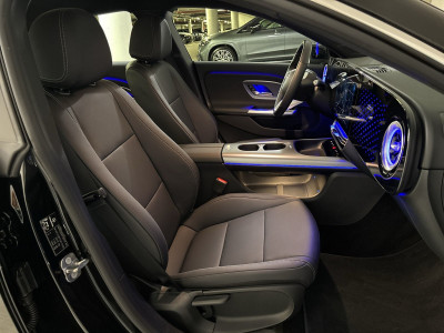 Mercedes-Benz CLA Gebrauchtwagen Mercedes-Benz CLA Gebrauchtwagen