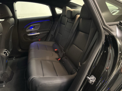 Mercedes-Benz CLA Gebrauchtwagen Mercedes-Benz CLA Gebrauchtwagen