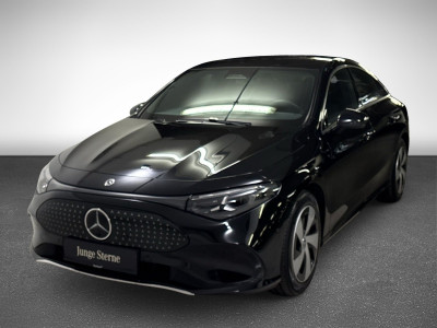 Mercedes-Benz CLA Gebrauchtwagen Mercedes-Benz CLA Gebrauchtwagen