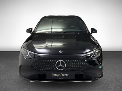 Mercedes-Benz CLA Gebrauchtwagen Mercedes-Benz CLA Gebrauchtwagen