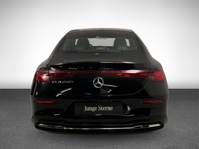 Mercedes-Benz CLA Gebrauchtwagen Mercedes-Benz CLA Gebrauchtwagen