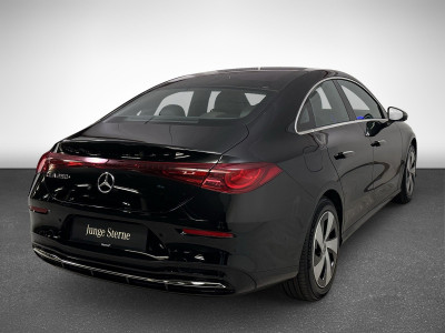 Mercedes-Benz CLA Gebrauchtwagen Mercedes-Benz CLA Gebrauchtwagen