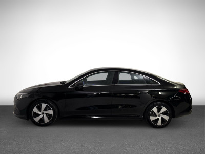 Mercedes-Benz CLA Gebrauchtwagen Mercedes-Benz CLA Gebrauchtwagen