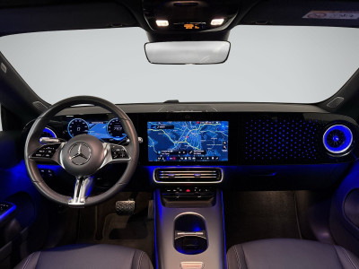 Mercedes-Benz CLA Gebrauchtwagen Mercedes-Benz CLA Gebrauchtwagen