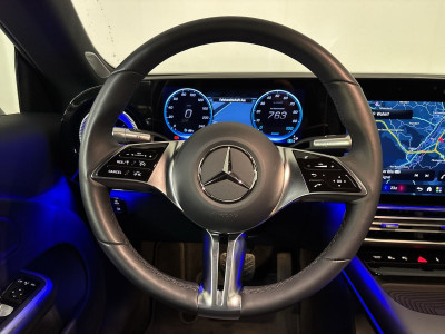 Mercedes-Benz CLA Gebrauchtwagen Mercedes-Benz CLA Gebrauchtwagen