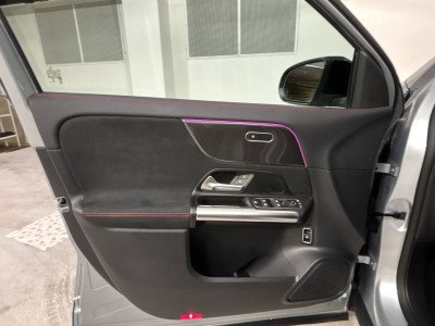 Mercedes-Benz GLA Gebrauchtwagen Mercedes-Benz GLA Gebrauchtwagen