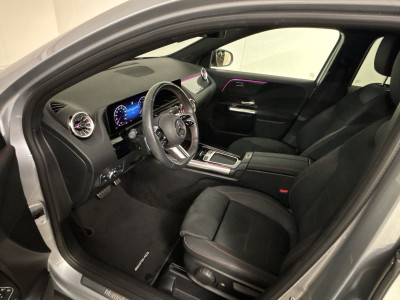Mercedes-Benz GLA Gebrauchtwagen Mercedes-Benz GLA Gebrauchtwagen