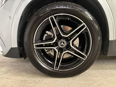 Mercedes-Benz GLA Gebrauchtwagen Mercedes-Benz GLA Gebrauchtwagen