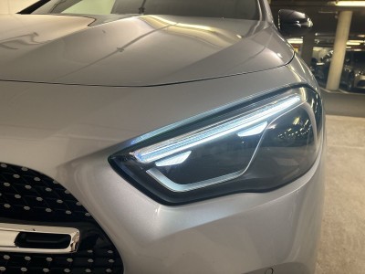 Mercedes-Benz GLA Gebrauchtwagen Mercedes-Benz GLA Gebrauchtwagen