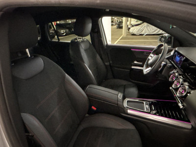 Mercedes-Benz GLA Gebrauchtwagen Mercedes-Benz GLA Gebrauchtwagen