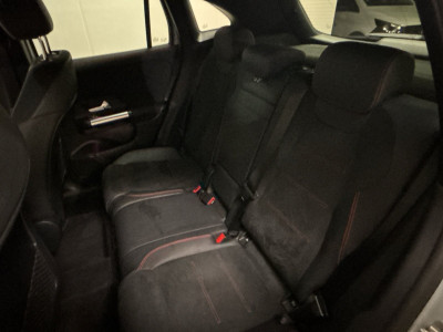Mercedes-Benz GLA Gebrauchtwagen Mercedes-Benz GLA Gebrauchtwagen