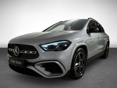 Mercedes-Benz GLA Gebrauchtwagen Mercedes-Benz GLA Gebrauchtwagen
