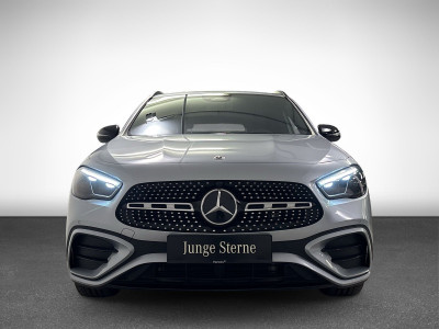 Mercedes-Benz GLA Gebrauchtwagen Mercedes-Benz GLA Gebrauchtwagen
