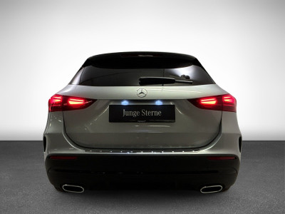 Mercedes-Benz GLA Gebrauchtwagen Mercedes-Benz GLA Gebrauchtwagen