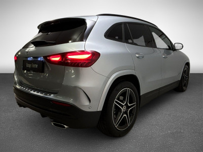 Mercedes-Benz GLA Gebrauchtwagen Mercedes-Benz GLA Gebrauchtwagen