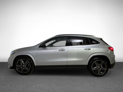 Mercedes-Benz GLA Gebrauchtwagen Mercedes-Benz GLA Gebrauchtwagen